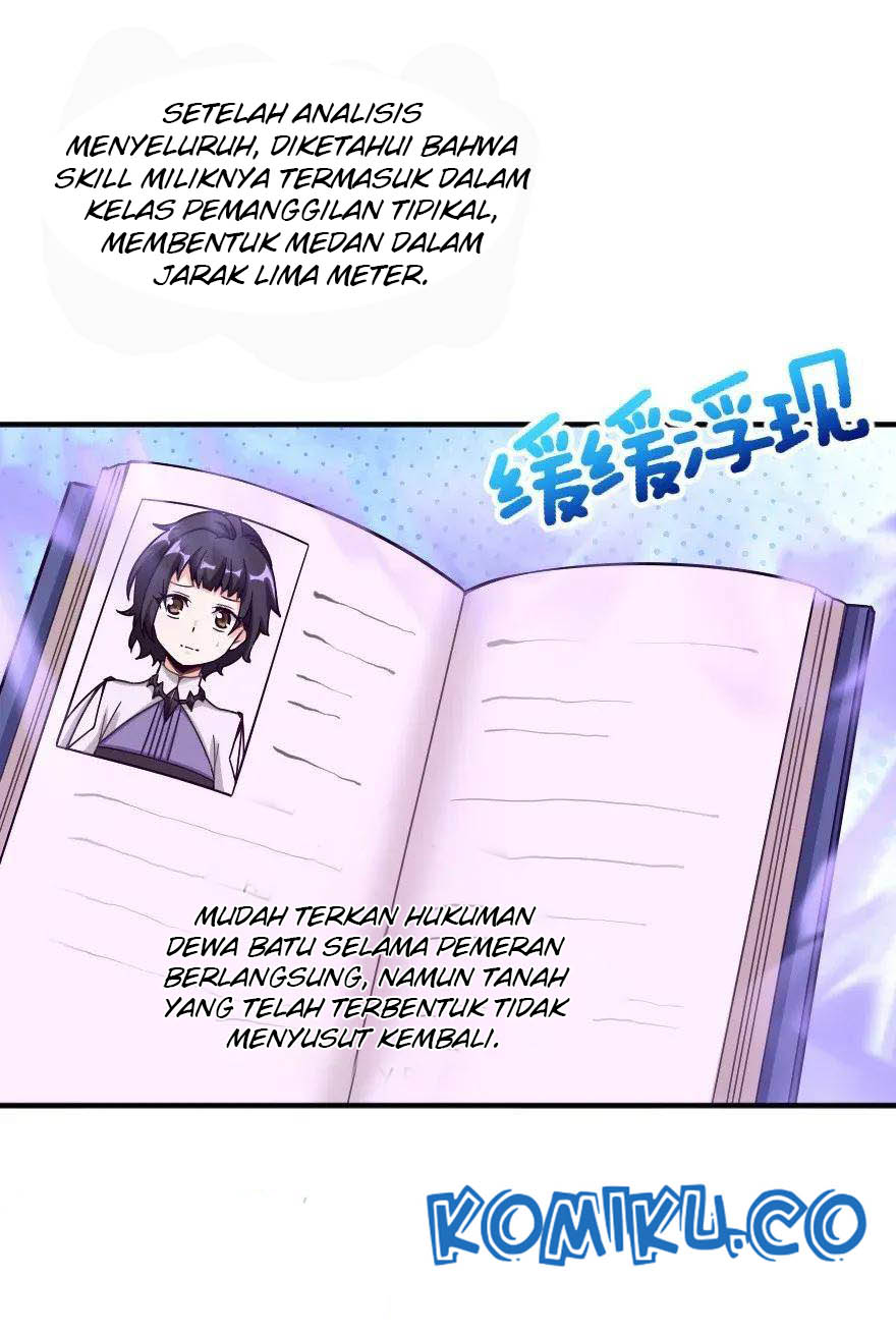 Release That Witch Chapter 161 Gambar 36