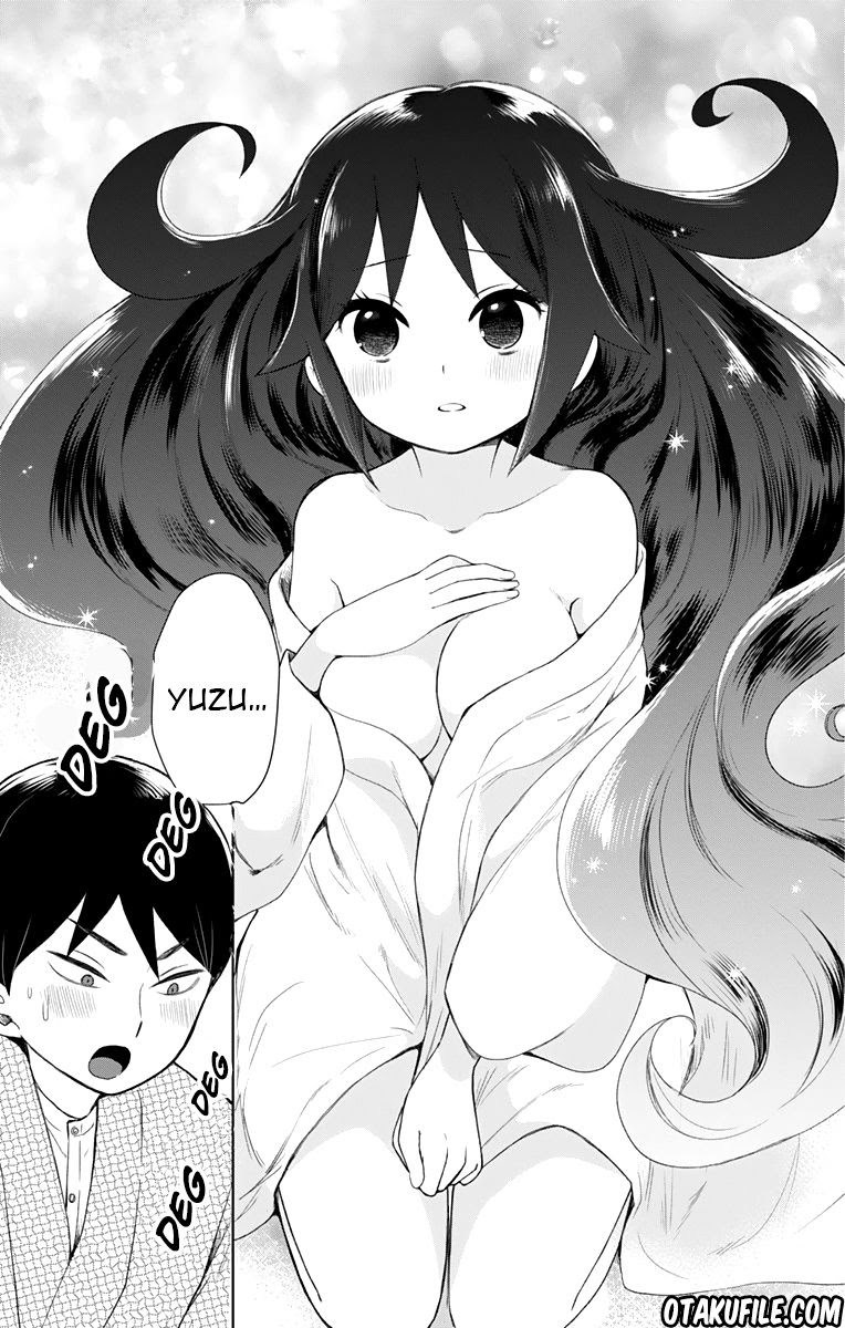 Taishou Otome Otogibanashi Chapter 36 Gambar 7