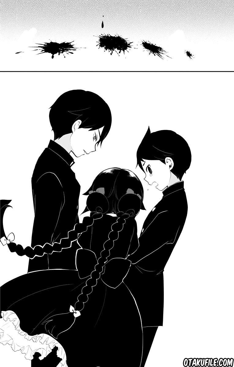 Taishou Otome Otogibanashi Chapter 32 Gambar 30