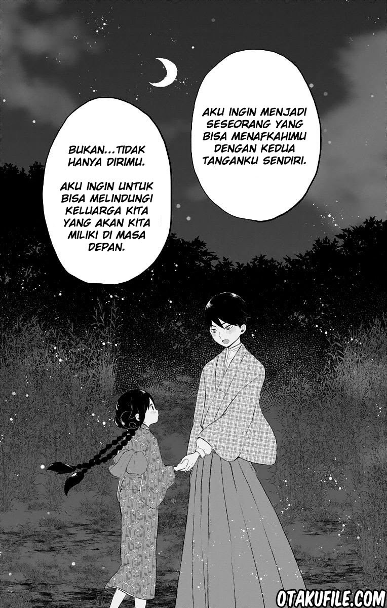 Taishou Otome Otogibanashi Chapter 24 Gambar 10