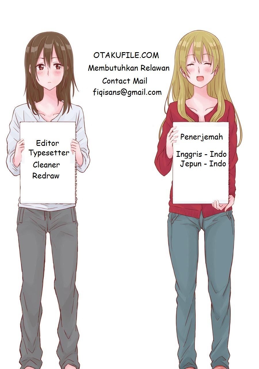 Komik Taishou Otome Otogibanashi Chapter 20 gambar nomor 1