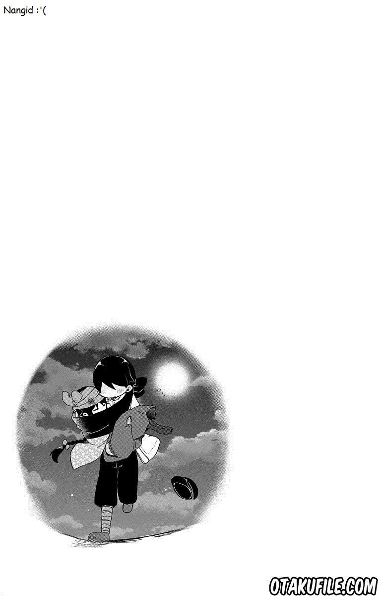 Taishou Otome Otogibanashi Chapter 20 Gambar 34