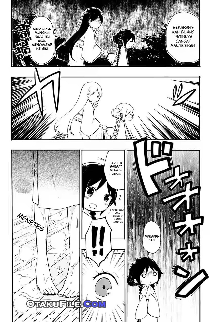 Taishou Otome Otogibanashi Chapter 07 Gambar 27