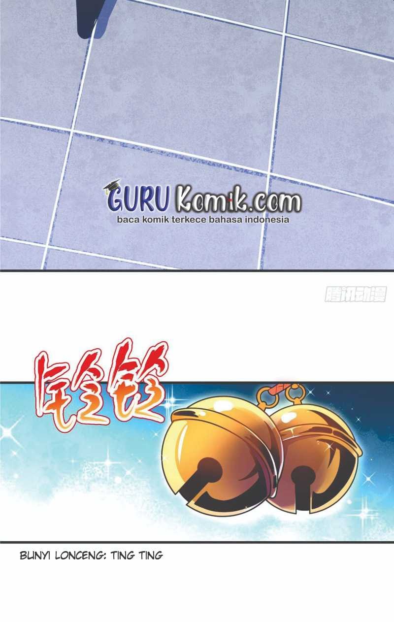 The First Son-In-Law Vanguard of All Time Chapter 14 Gambar 24