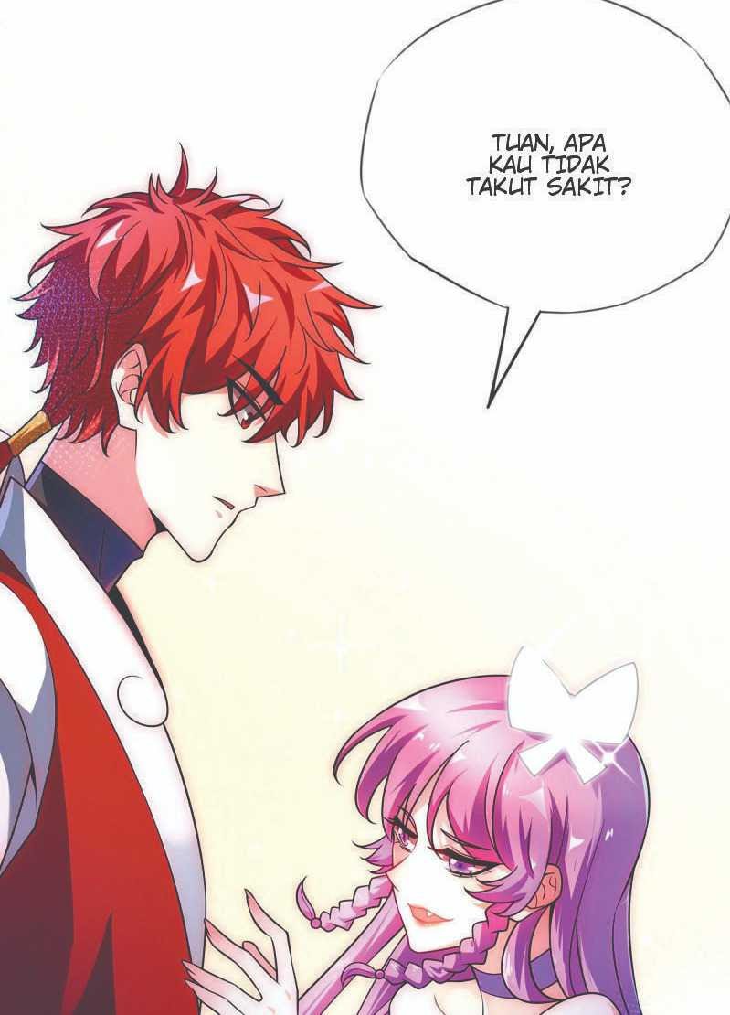 The First Son-In-Law Vanguard of All Time Chapter 14 Gambar 34