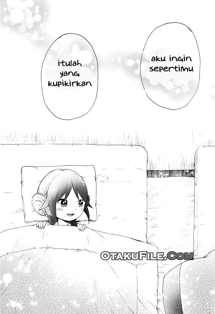 Taishou Otome Otogibanashi Chapter 02 Gambar 20