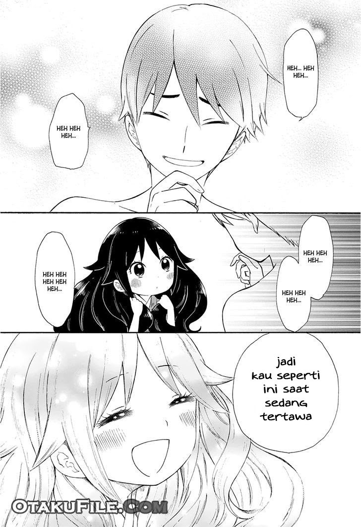 Taishou Otome Otogibanashi Chapter 01 Gambar 22