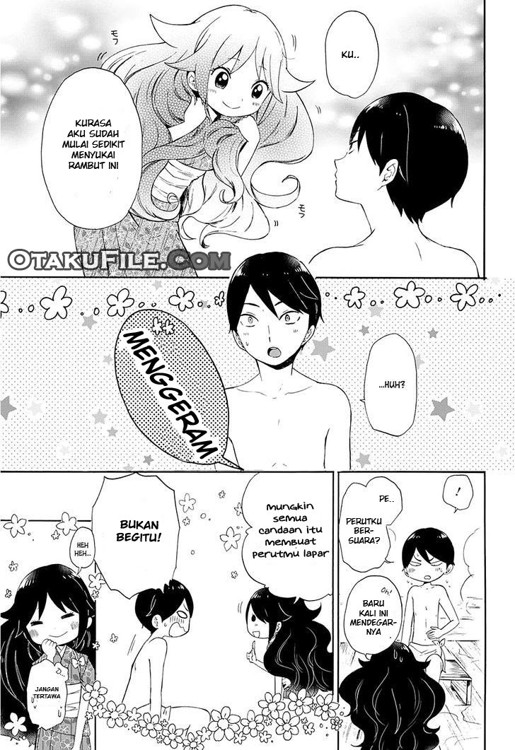 Taishou Otome Otogibanashi Chapter 01 Gambar 24