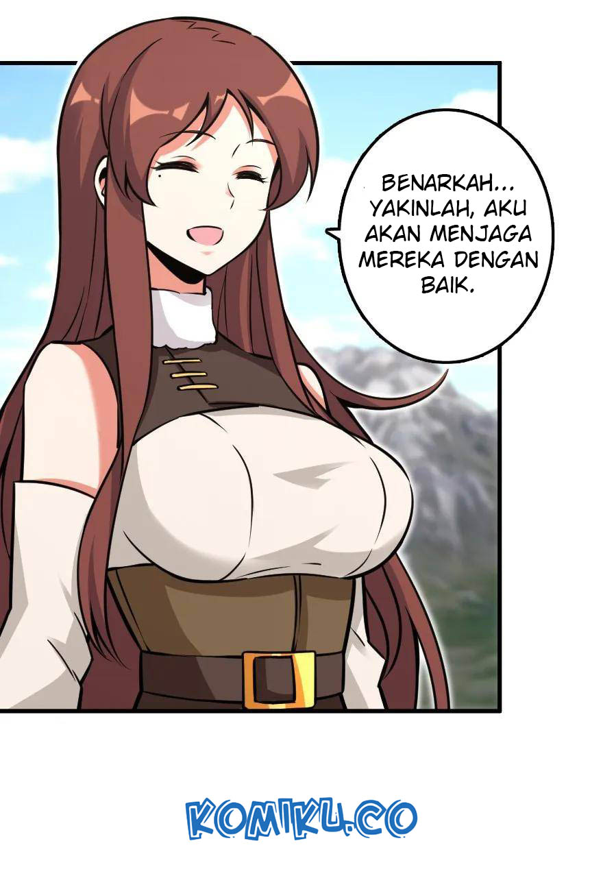 Release That Witch Chapter 159 Gambar 49