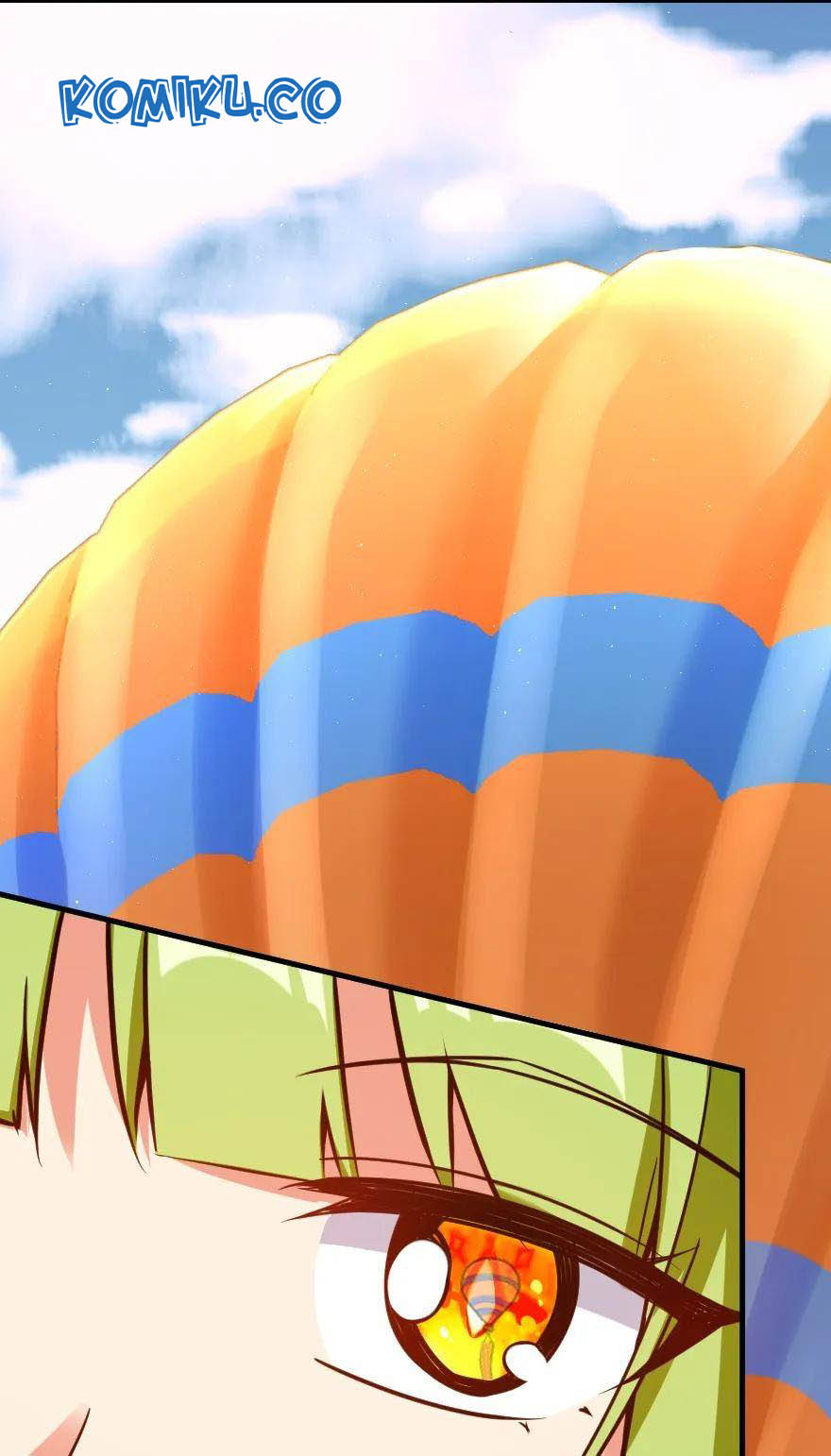 Release That Witch Chapter 159 Gambar 33