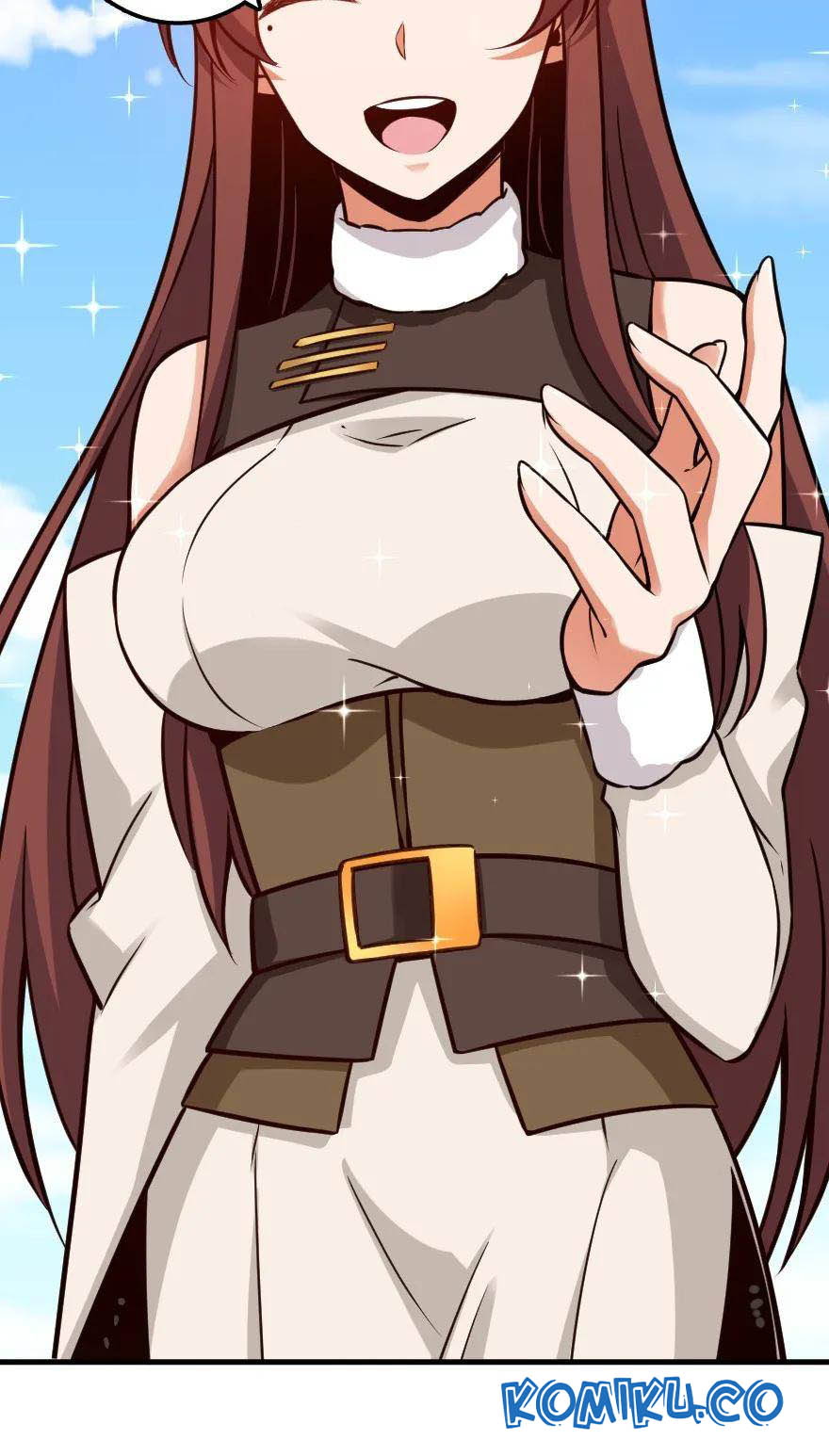 Release That Witch Chapter 159 Gambar 38