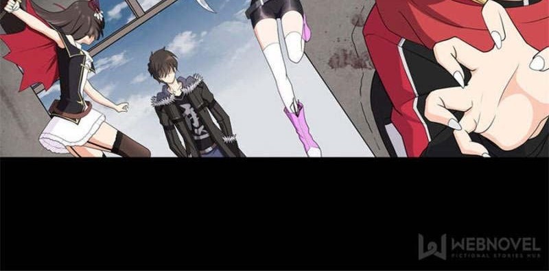 Virus Girlfriend Chapter 101 Gambar 11