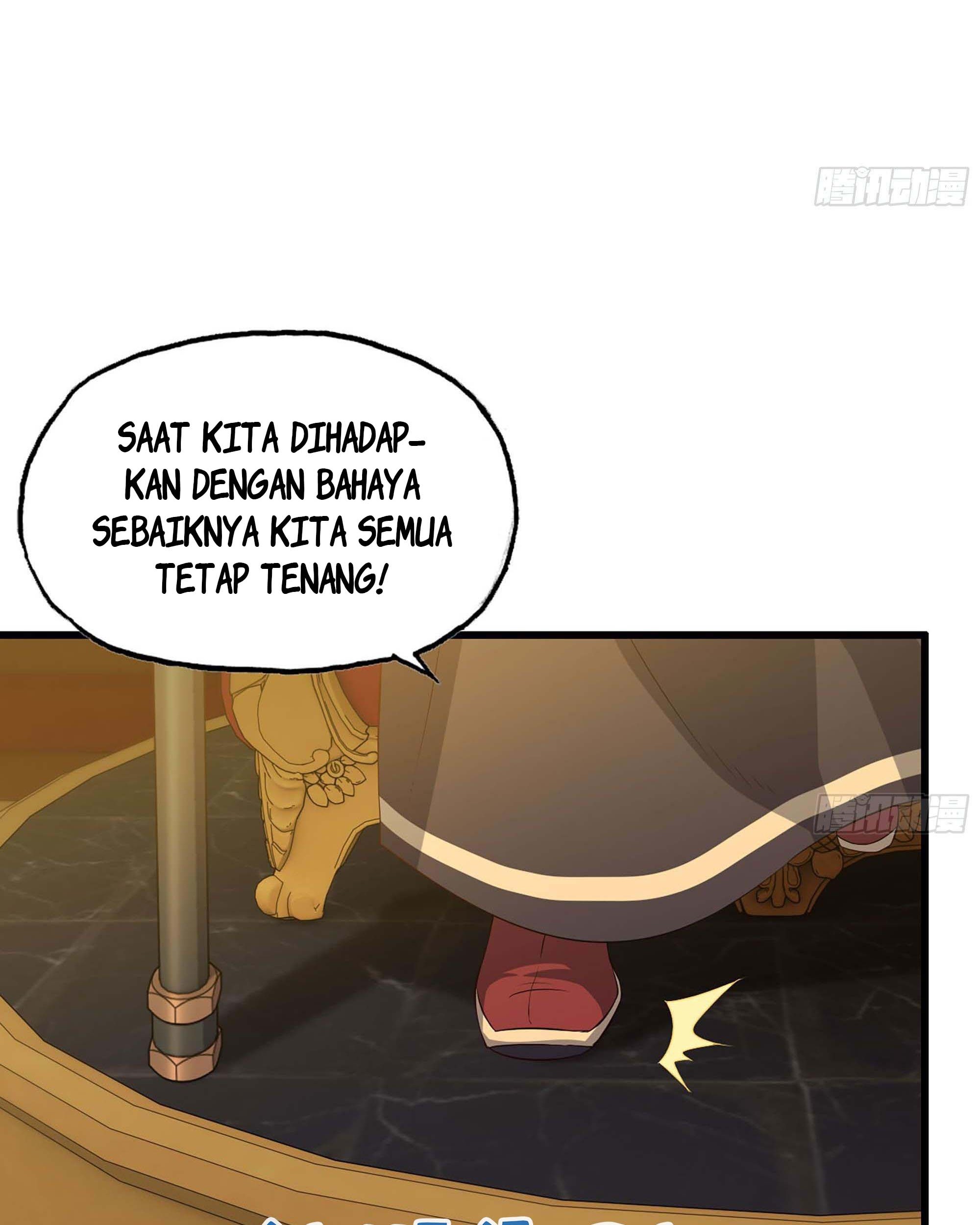 My Wife is a Demon Queen Chapter 221 Gambar 16