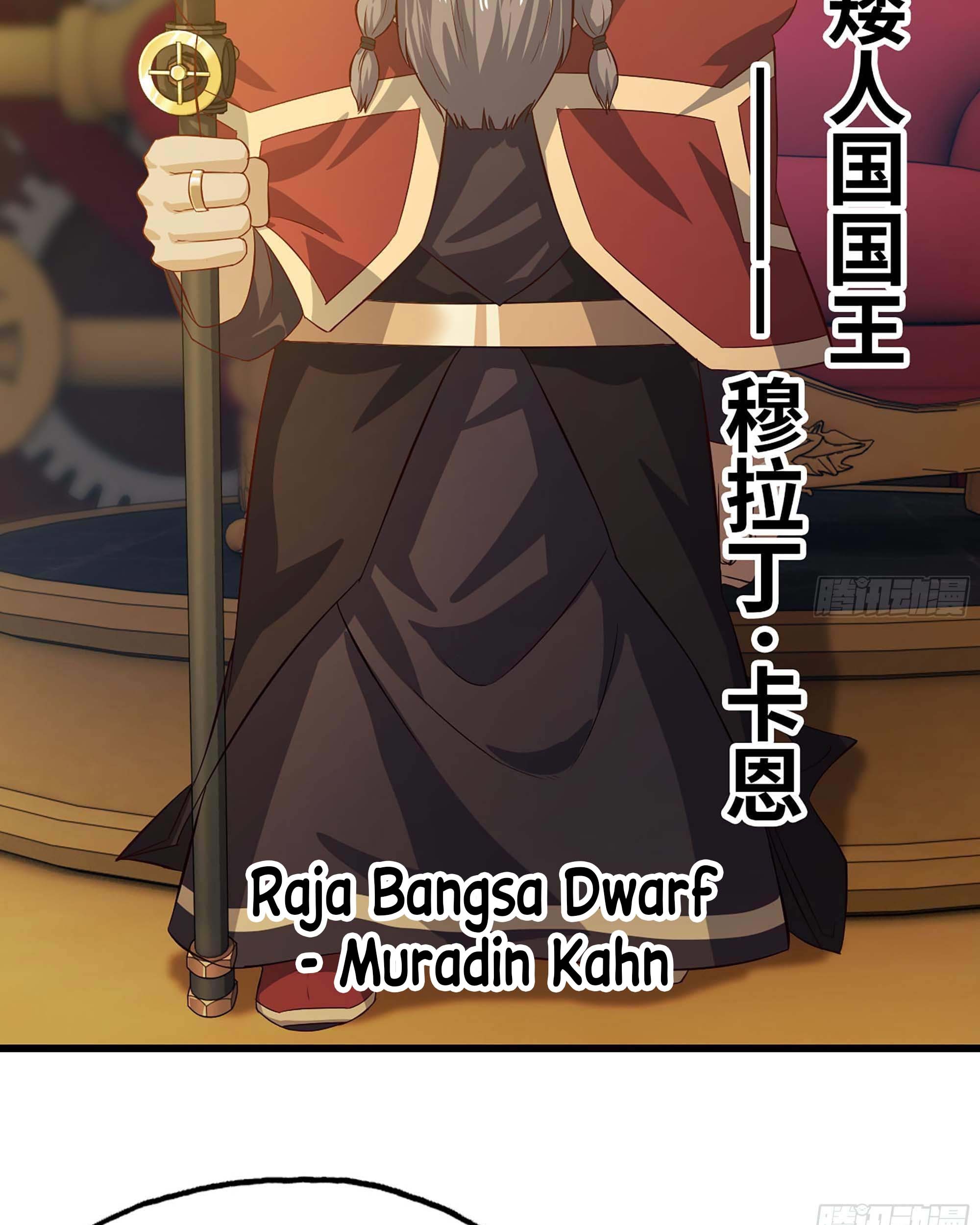 My Wife is a Demon Queen Chapter 221 Gambar 18