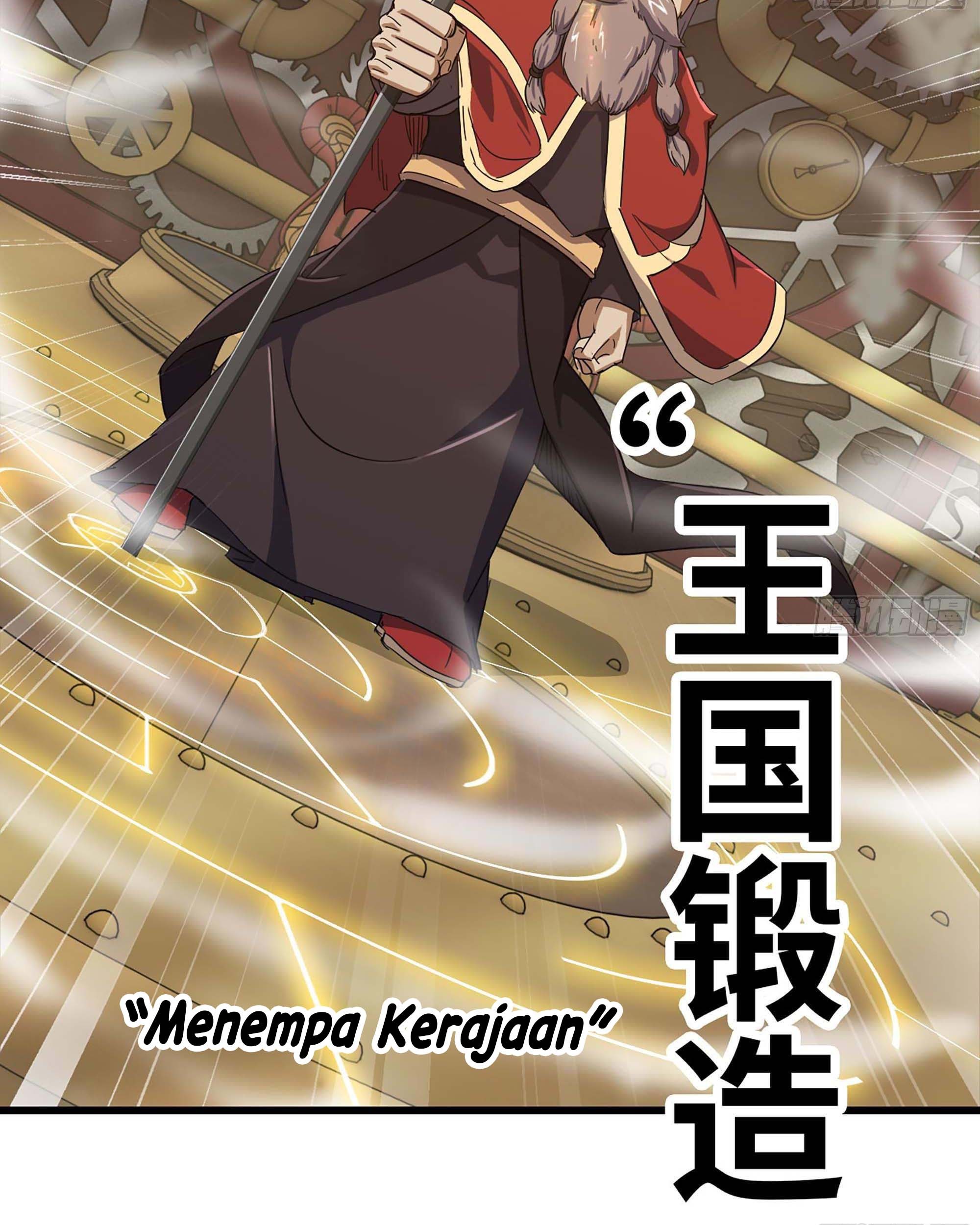 My Wife is a Demon Queen Chapter 221 Gambar 27