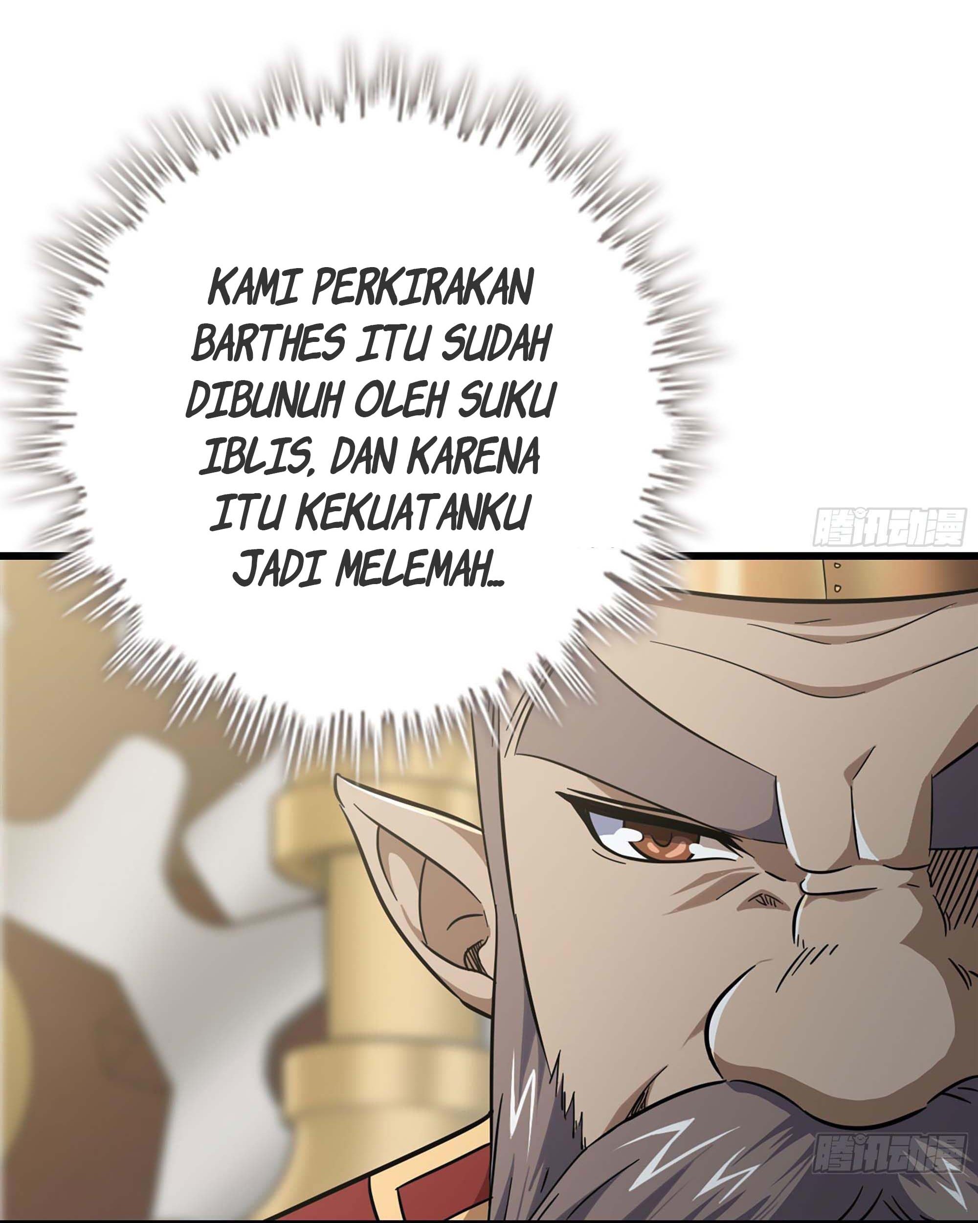 My Wife is a Demon Queen Chapter 221 Gambar 24