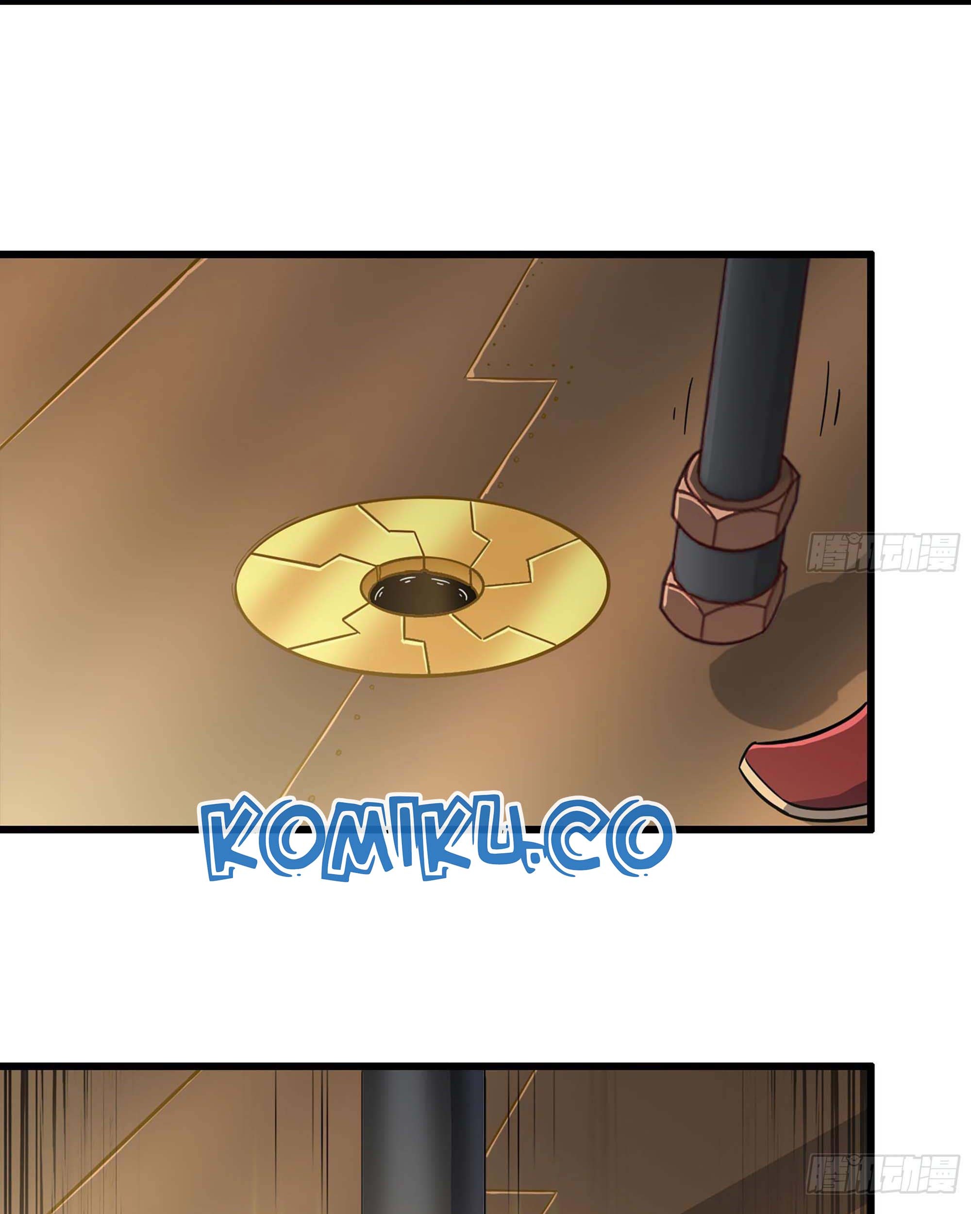 My Wife is a Demon Queen Chapter 221 Gambar 25