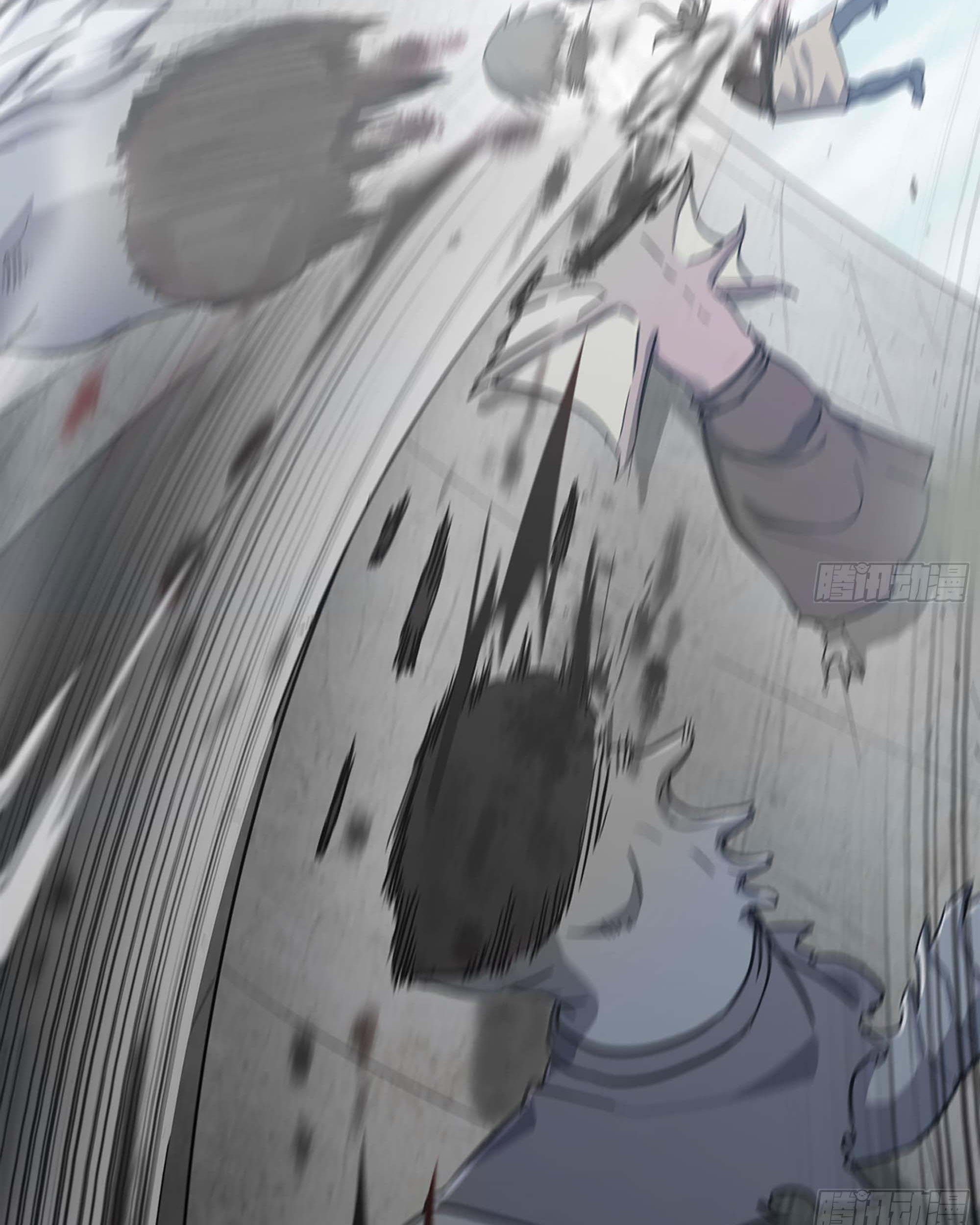 My Wife is a Demon Queen Chapter 221 Gambar 32