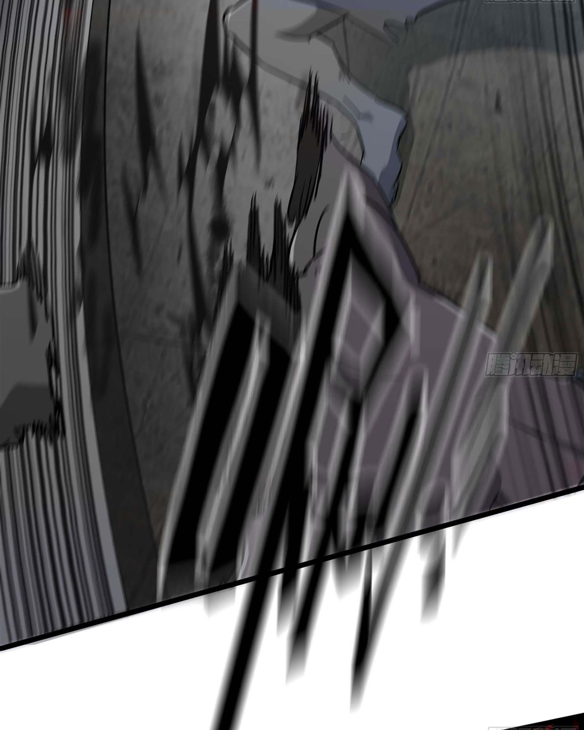 My Wife is a Demon Queen Chapter 221 Gambar 33