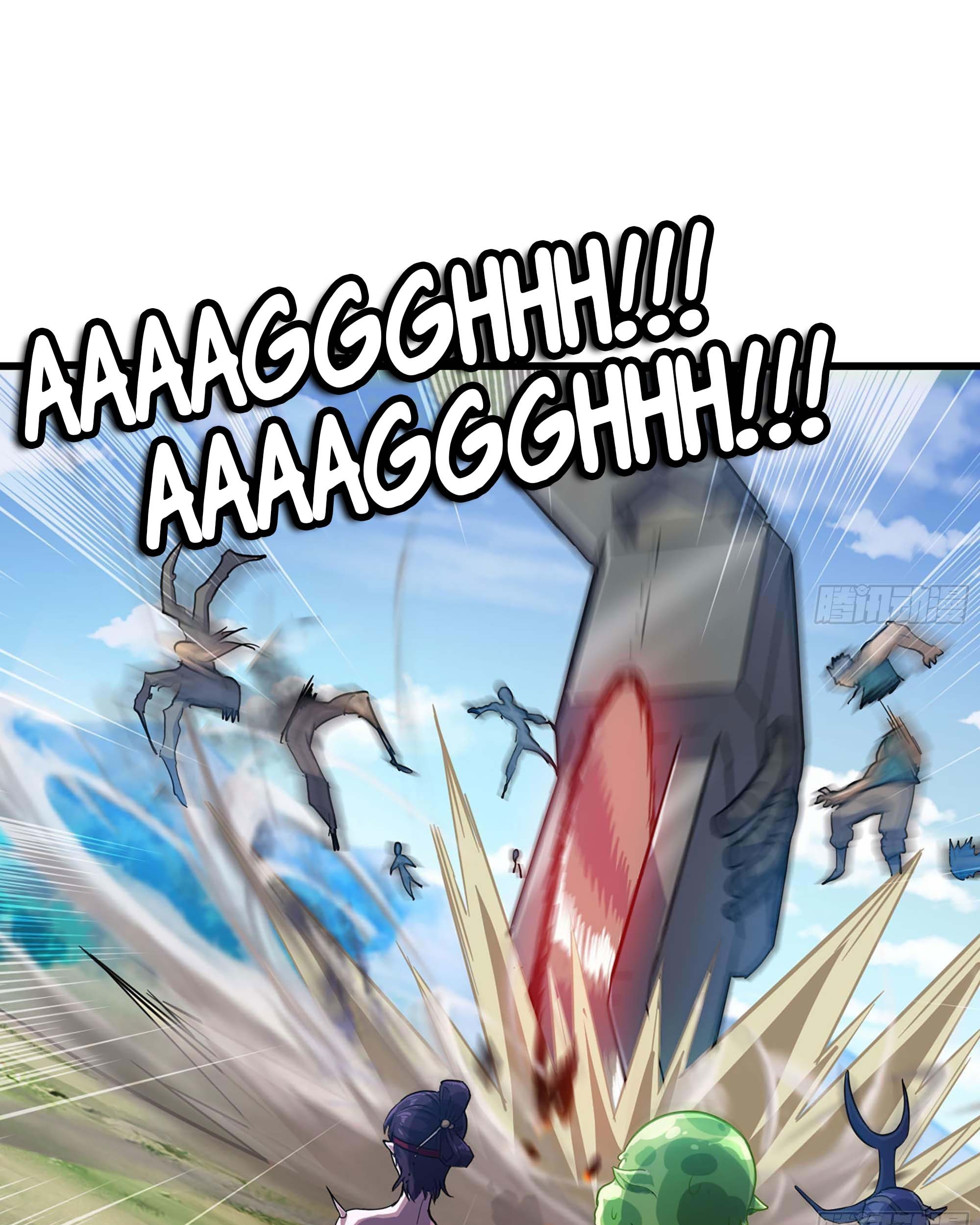 My Wife is a Demon Queen Chapter 221 Gambar 45