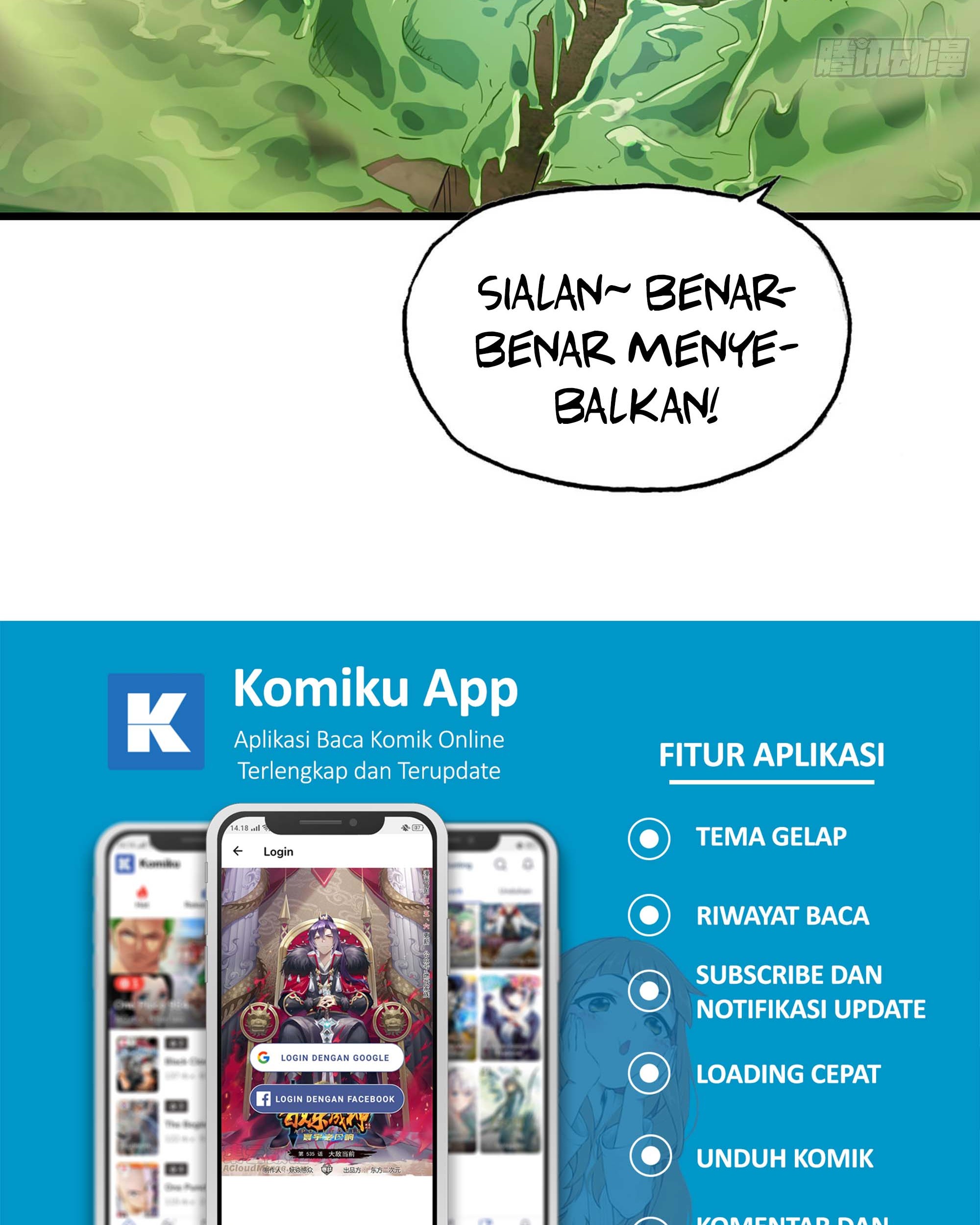 My Wife is a Demon Queen Chapter 221 Gambar 50