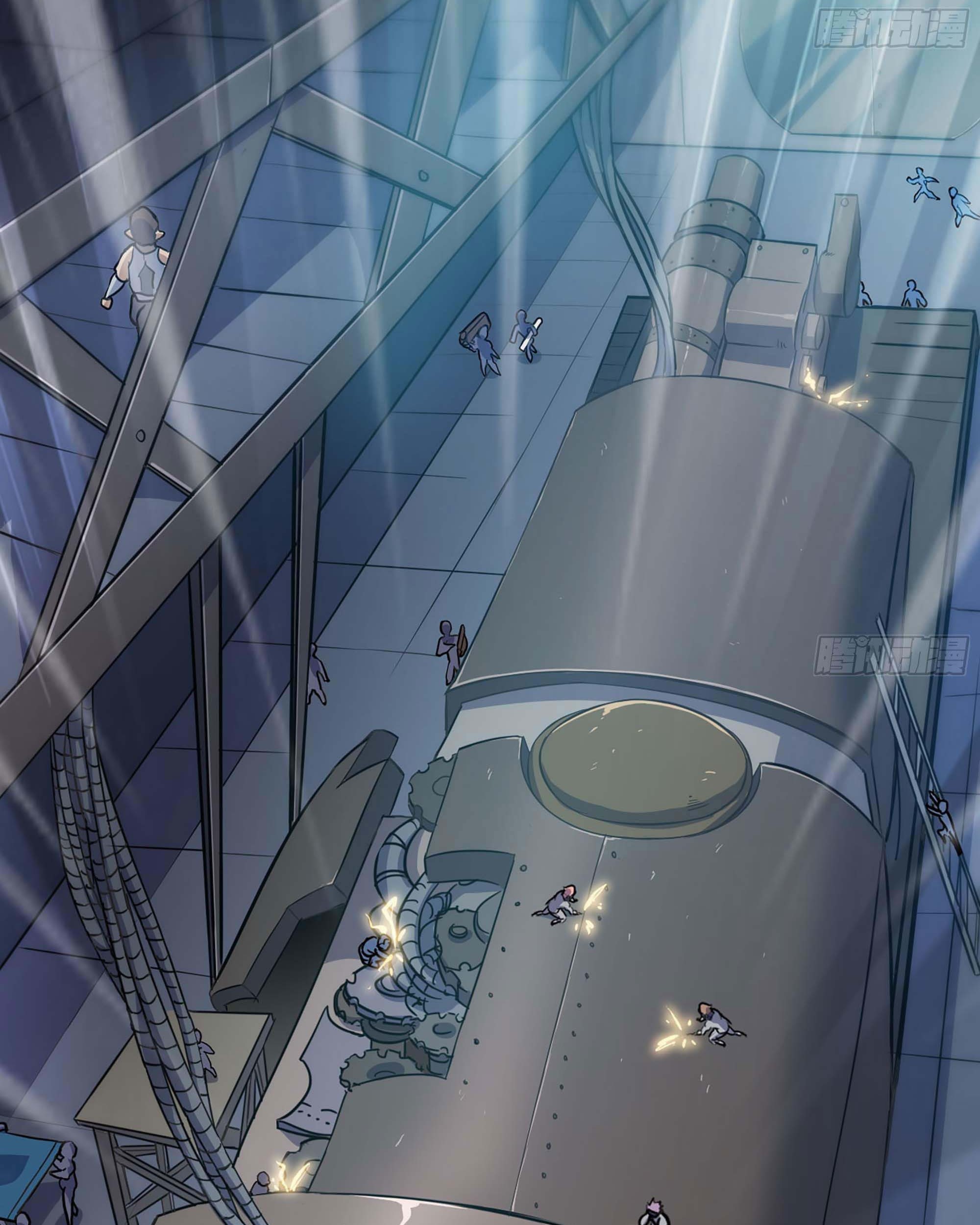 My Wife is a Demon Queen Chapter 221 Gambar 55