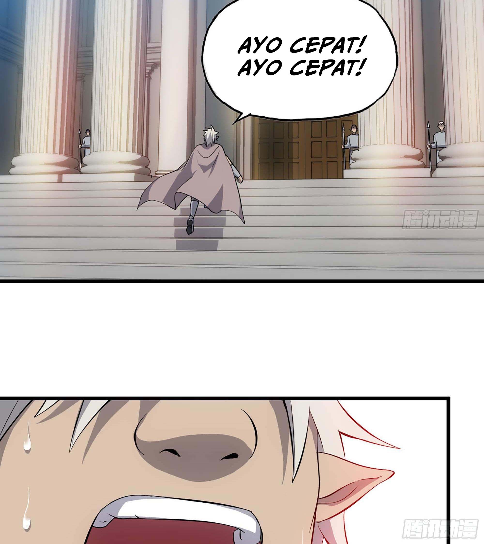 My Wife is a Demon Queen Chapter 221 Gambar 12