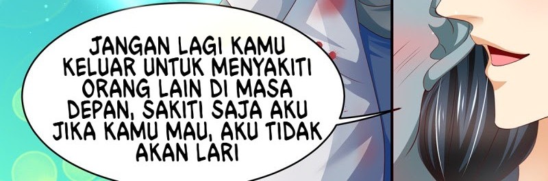 Catch Female Ghost and Fall in Love Chapter 08 Gambar 8