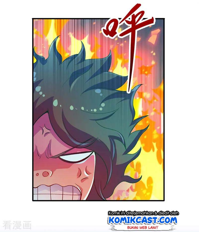 Spirit Sword Sovereign Chapter 333 Gambar 10