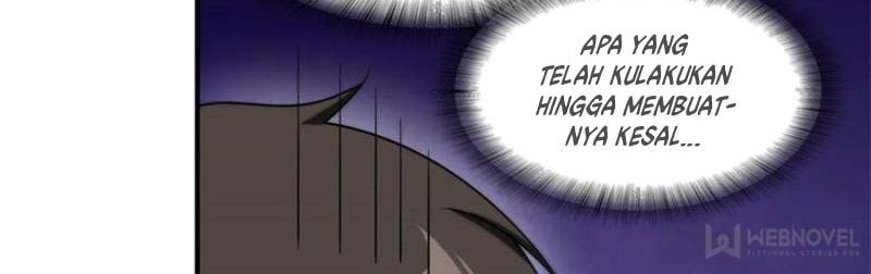 Virus Girlfriend Chapter 102 Gambar 11