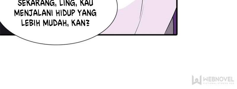 Virus Girlfriend Chapter 102 Gambar 17