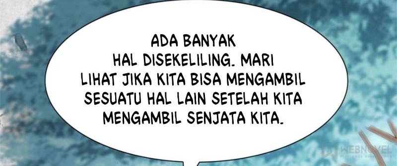 Virus Girlfriend Chapter 102 Gambar 27
