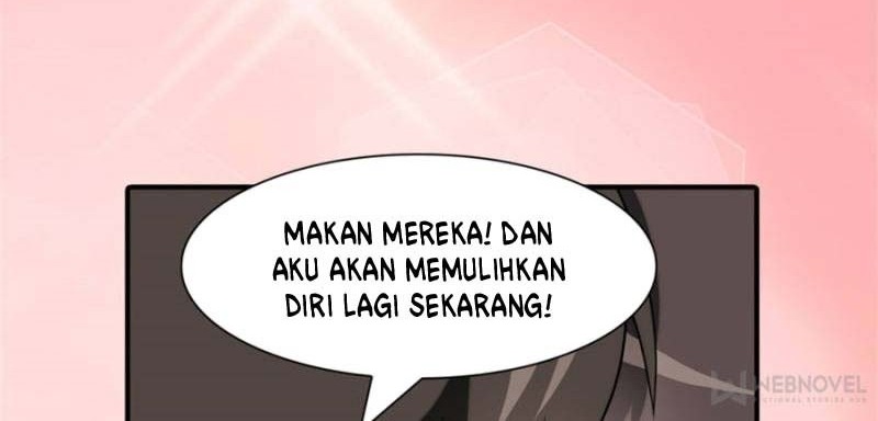 Virus Girlfriend Chapter 102 Gambar 5