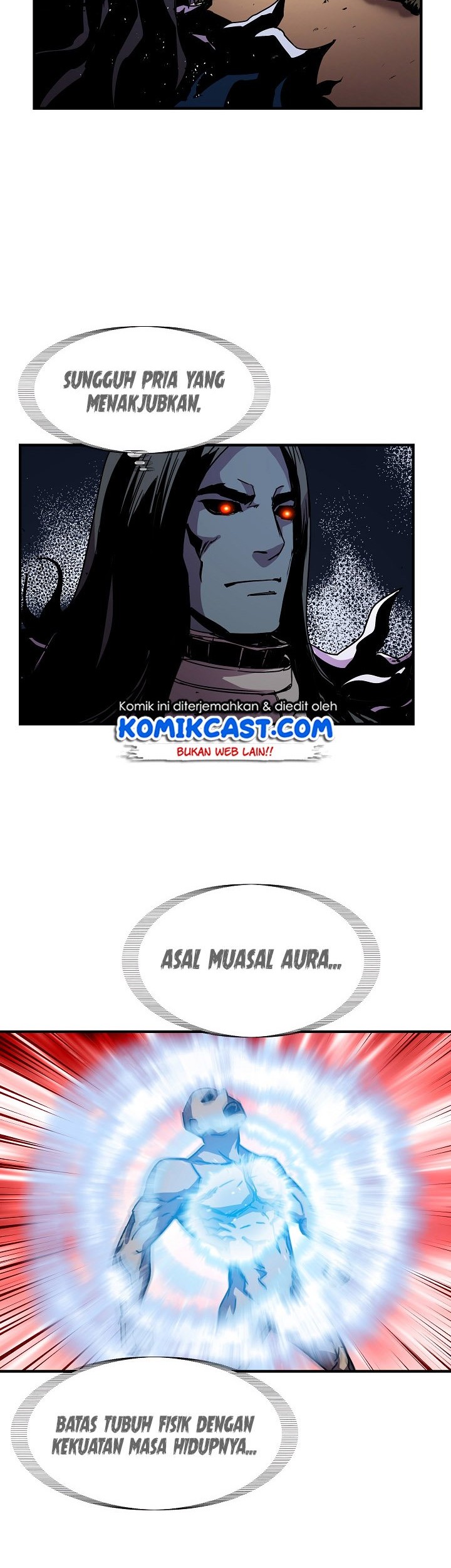 8 Circle Wizard’s Reincarnation Chapter 36 Gambar 21