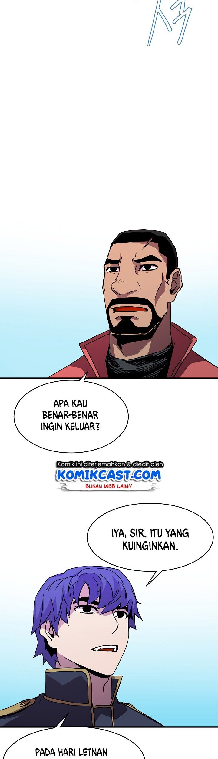 8 Circle Wizard’s Reincarnation Chapter 36 Gambar 27