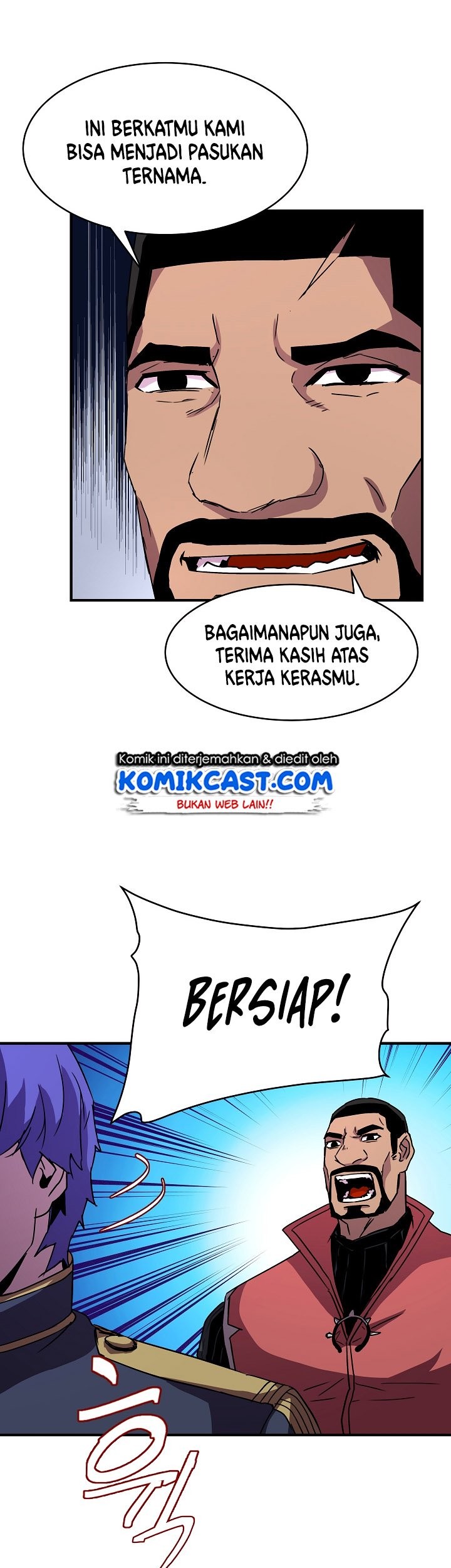 8 Circle Wizard’s Reincarnation Chapter 36 Gambar 32