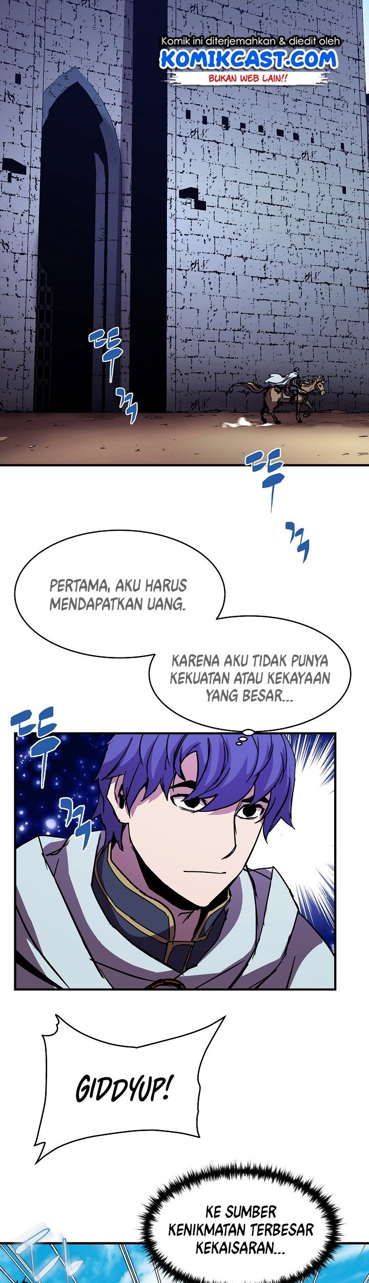 8 Circle Wizard’s Reincarnation Chapter 36 Gambar 47