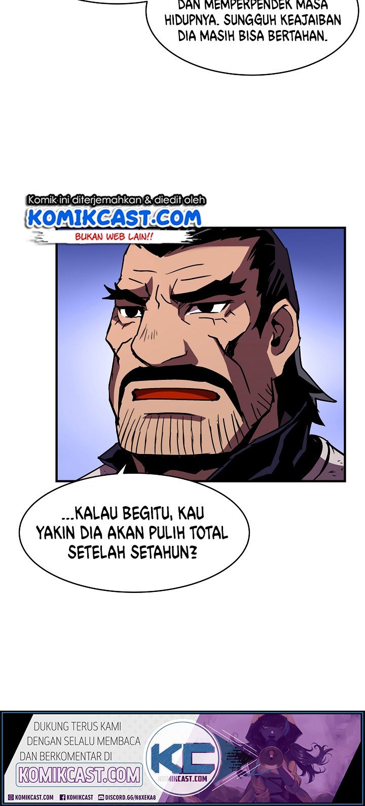 8 Circle Wizard’s Reincarnation Chapter 36 Gambar 4