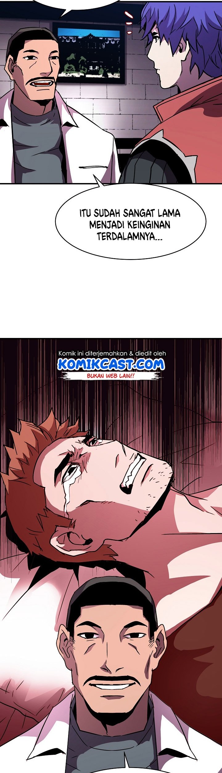 8 Circle Wizard’s Reincarnation Chapter 36 Gambar 6