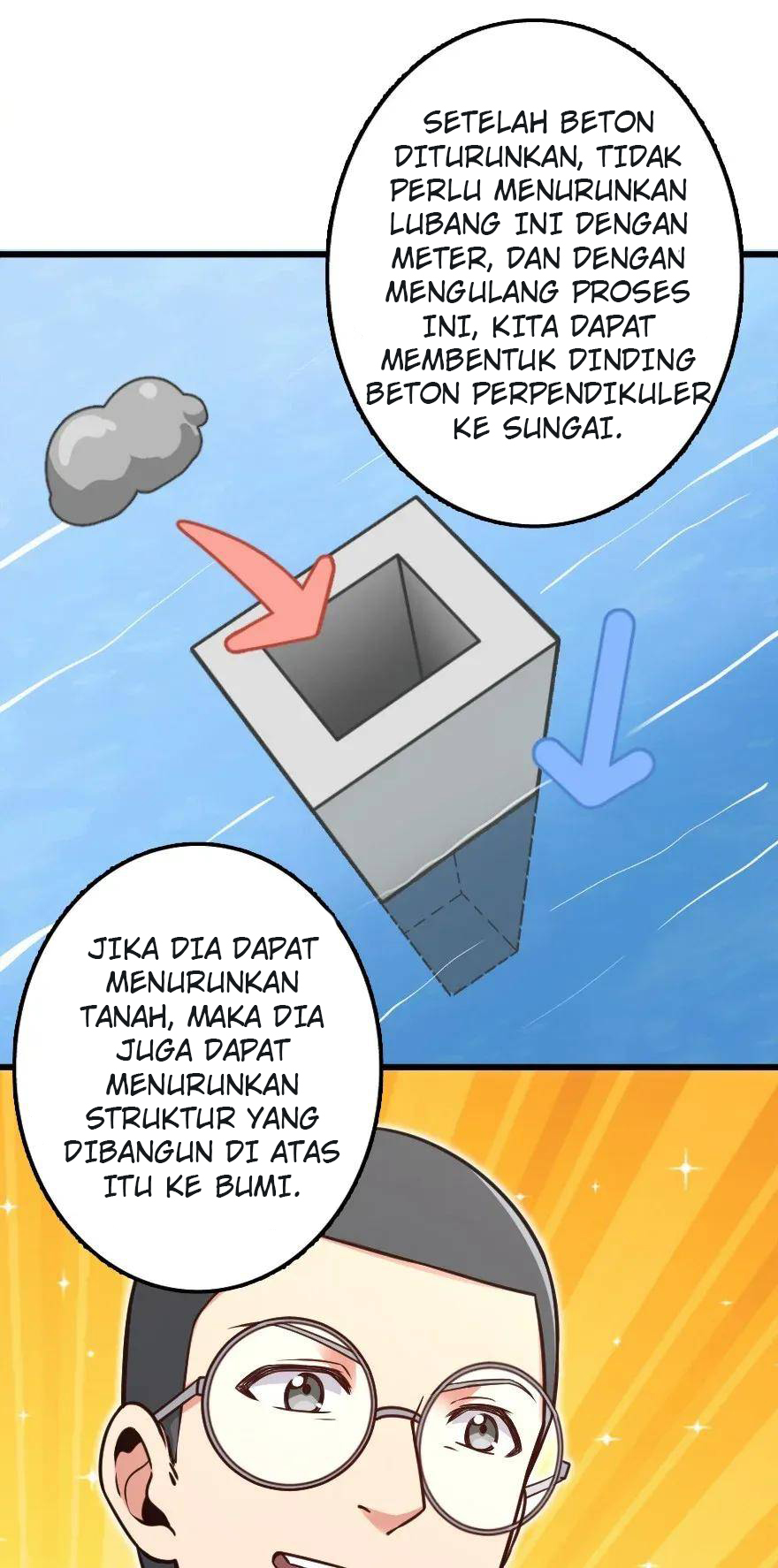 Release That Witch Chapter 164 Gambar 10