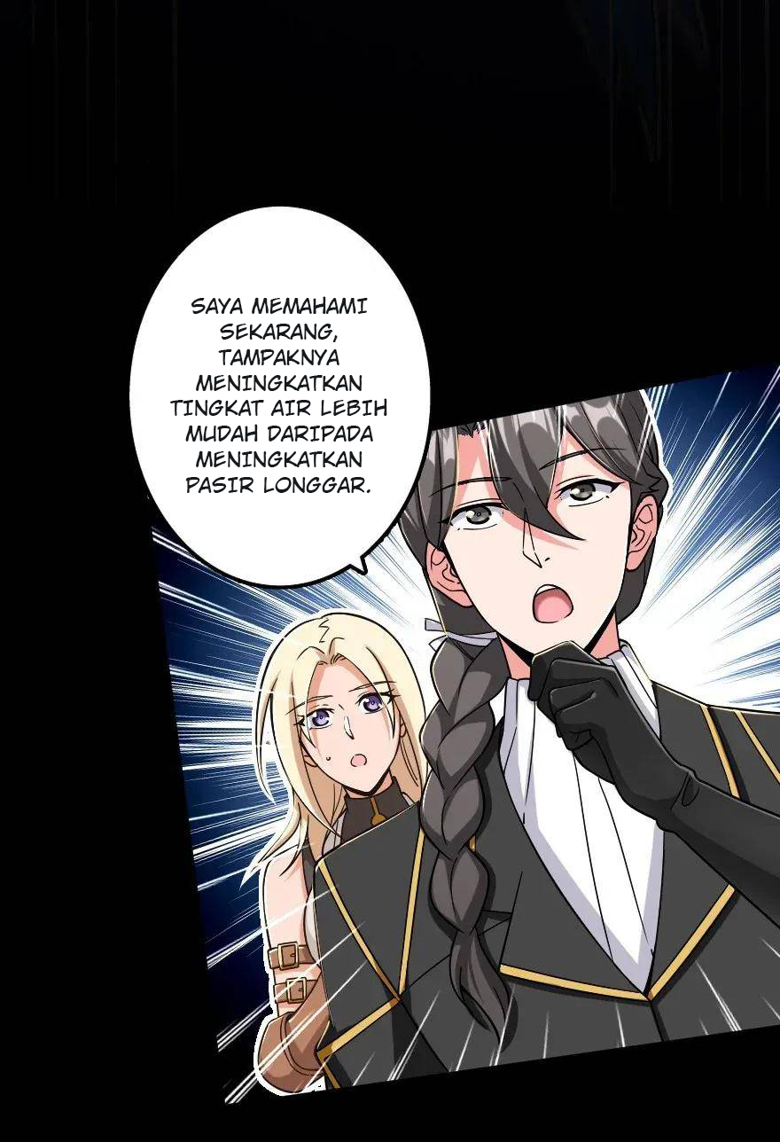 Release That Witch Chapter 164 Gambar 17