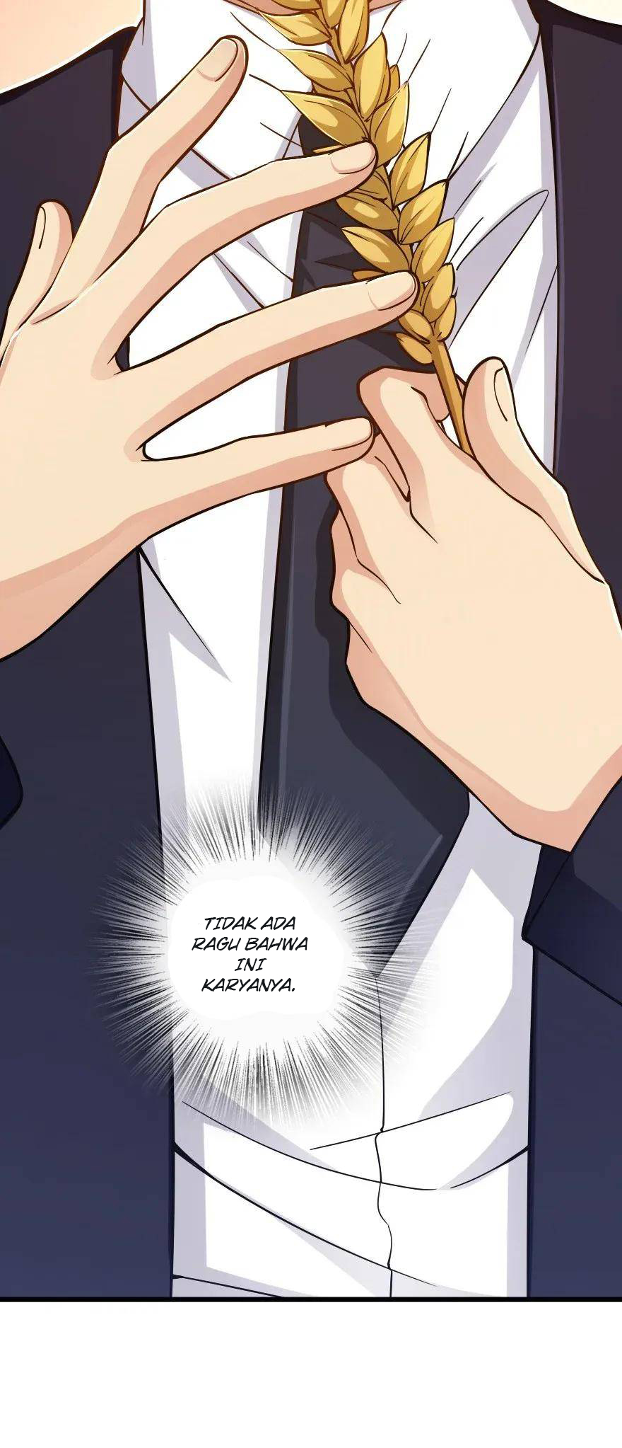 Release That Witch Chapter 164 Gambar 24