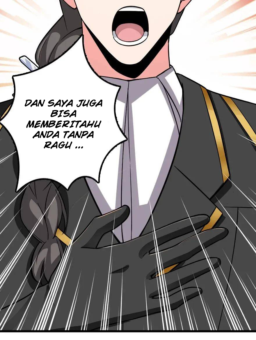 Release That Witch Chapter 165 Gambar 14