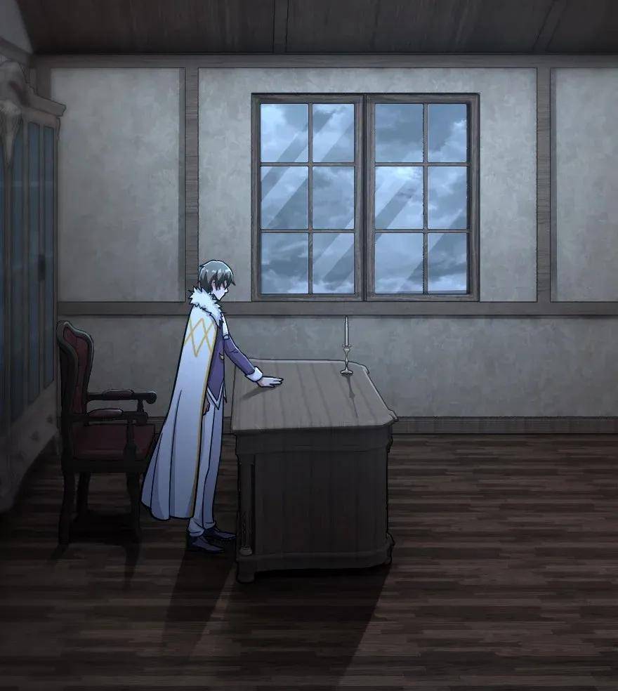 Release That Witch Chapter 165 Gambar 22