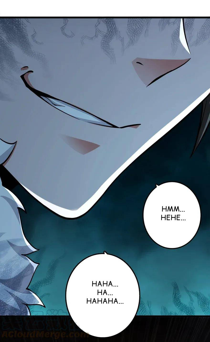 Release That Witch Chapter 165 Gambar 26