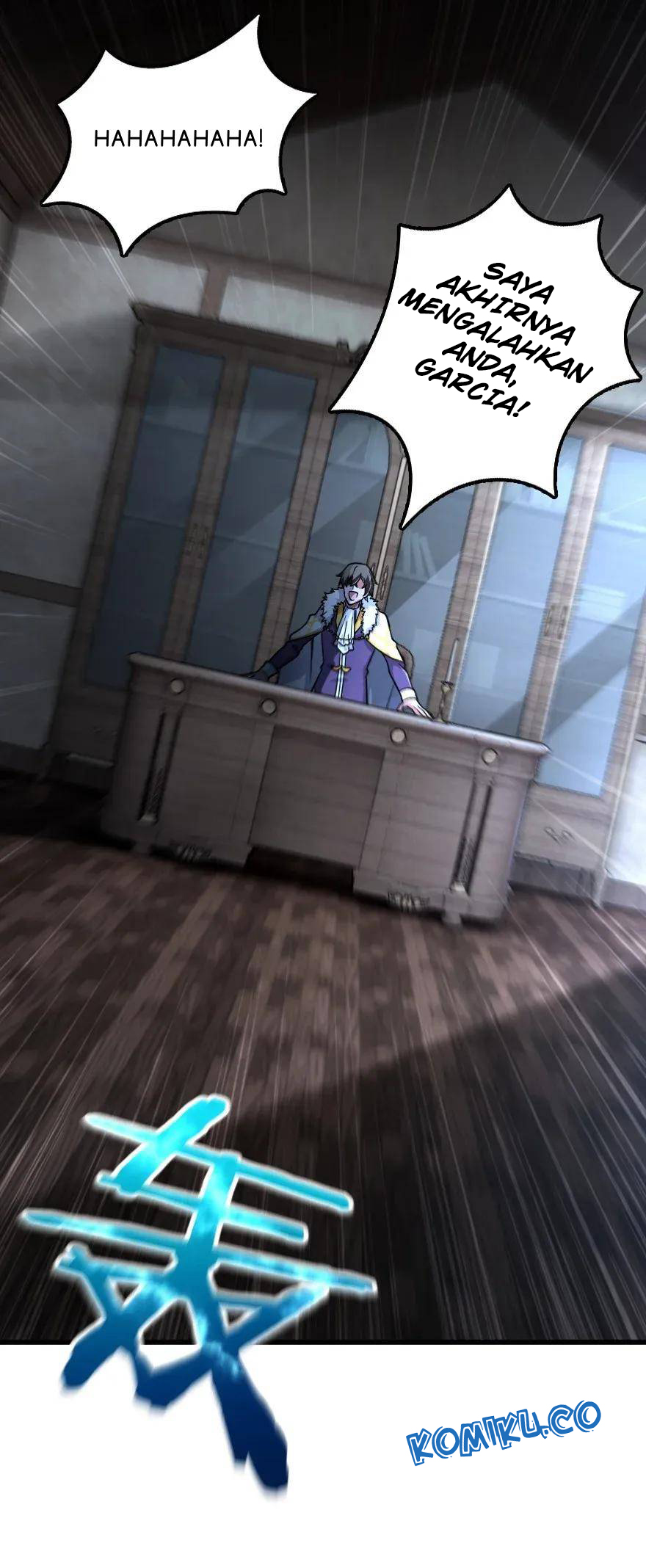 Release That Witch Chapter 165 Gambar 27