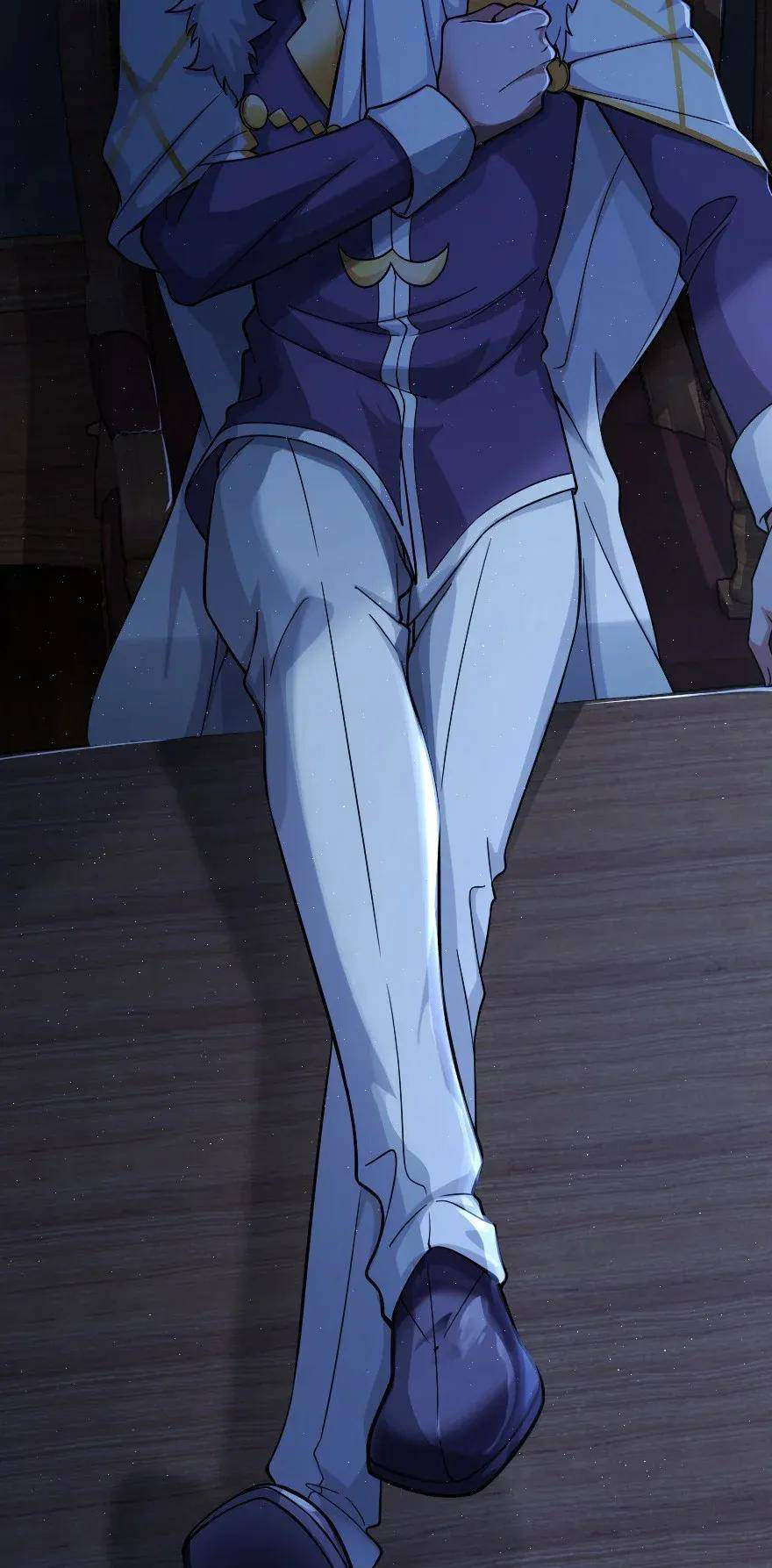 Release That Witch Chapter 165 Gambar 30