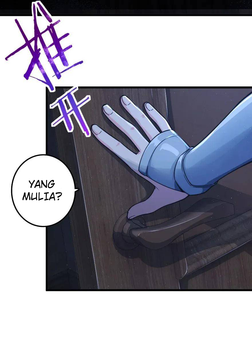 Release That Witch Chapter 165 Gambar 32