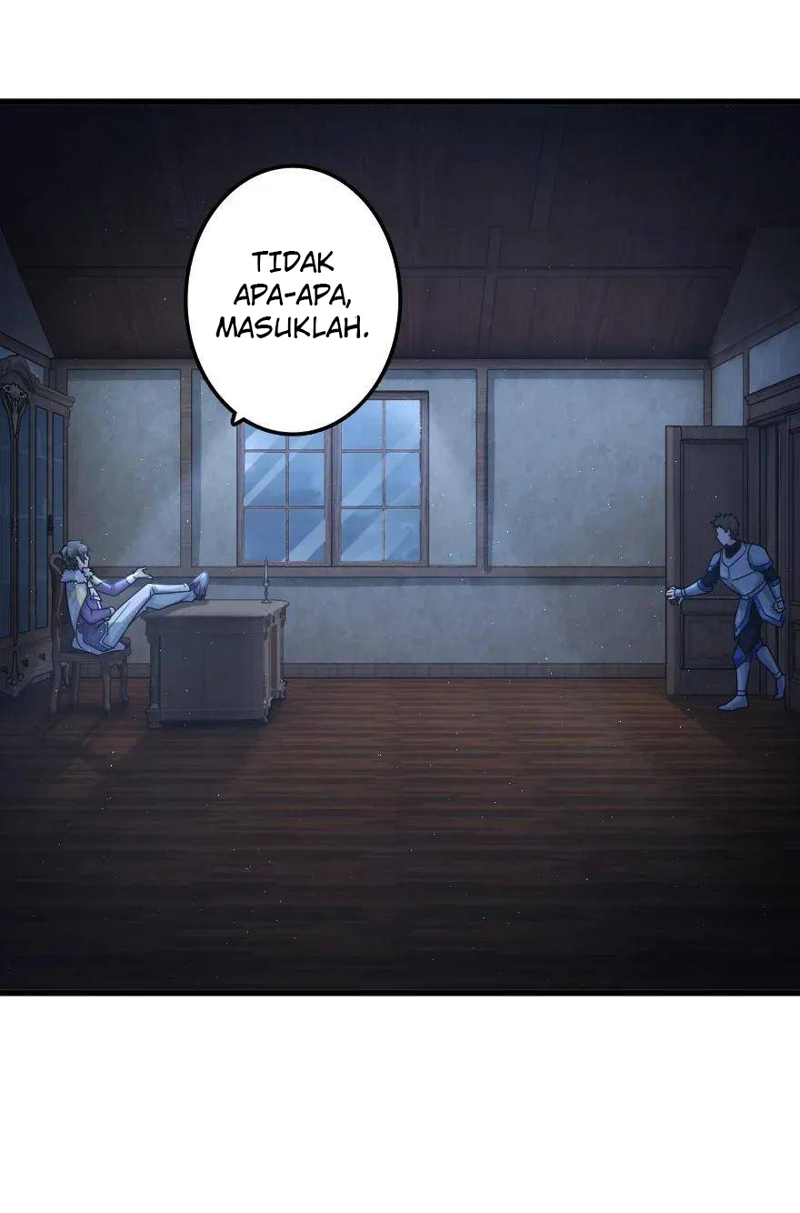 Release That Witch Chapter 165 Gambar 33