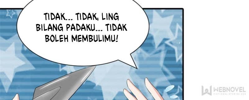 Virus Girlfriend Chapter 103 Gambar 11